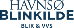 Velkommen til Havnsø Blinkilde Blik & VVS ApS